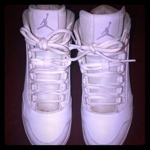 JORDAN Executive sneaker